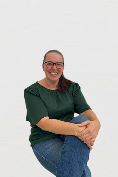 Business Coach Kristy